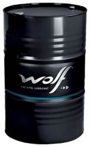 Wolf ExtendTech 15W-40