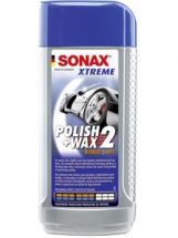 Полироль для кузова SONAX Xtreme NanoPro