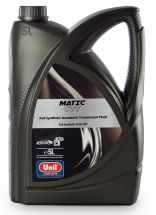 Unil Matic CVT