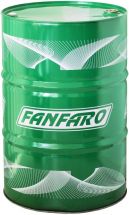 Fanfaro TDI 10W-40