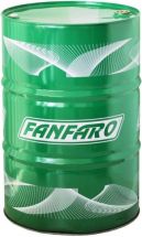 Fanfaro TDX 10W-40