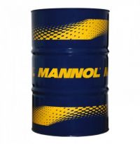 MANNOL AF13 ++ Antifreeze (-70C, красный)