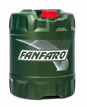 Fanfaro TDX 10W-40