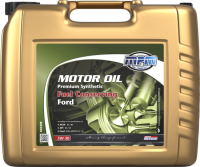 MPM Premium Synthetic Fuel Conserving Ford 5W-30
