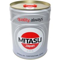 Mitasu Motor Oil SM 5W-40