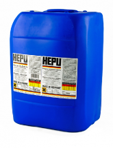 Hepu P999 Green