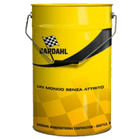 Bardahl Coolant Type D -35