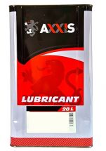 AXXIS 75W-90 GL-4/GL-5