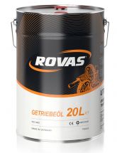 Rovas STOU 15W-40