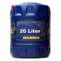 MANNOL 7920 Hybrid SP 0W-16