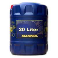 MANNOL Hypoid LSD 85W-140