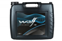 Wolf ExtendTech 85W-140 LS GL-5