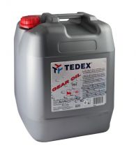 Tedex Gear GL-4 80W-90