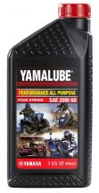 Yamalube 20W-50 All Purpose Mineral 4T