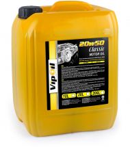 VipOil Classic 20W-50
