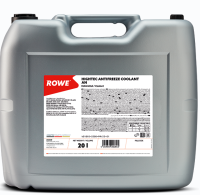 Rowe Antifreeze Coolant AN G11 (-72C, синий)