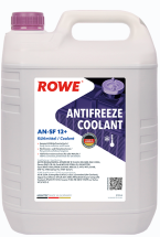 Rowe Antifreeze Coolant AN-SF 12+ (-72C, фиолетовый)