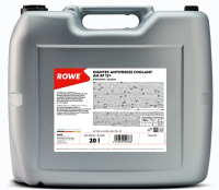 Rowe Antifreeze Coolant AN-SF 12+ (-72C, фиолетовый)