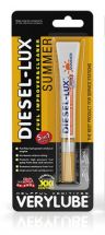 Присадка в дизтопливо (профилактика, цетан - корректор) Xado Verylube Diesel Lux Summer