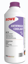 Rowe Antifreeze Coolant AN 13 (-72C, фиолетовый)