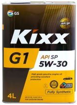 KIXX G1 SP 5W-30