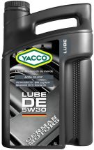 Yacco Lube DE 5W-30