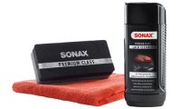 Полироль для кузова SONAX Premium Class Lack Cleaner