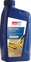 Eurolub Multitec Ford 5W-30