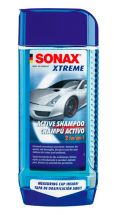 Шампунь SONAX Xtreme Active Shampoo