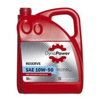 DynaPower Reserve 10W-50