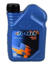 FOSSER 5W-40 Mega GAS