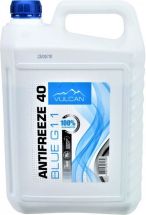 Vulcan Antifreeze G11 (-24C, синий)