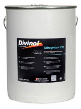 Многоцелевая смазка (литиевый загуститель) DIVINOL Lithogrease 2 B