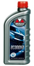 Midland Econova 0W-30