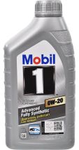 Mobil 1 0W‑20