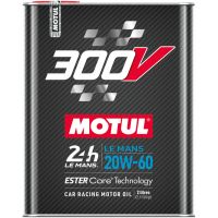 Motul 300V Le Mans 20W-60