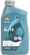 Repsol Elite Long Life 50700/50400 5W-30