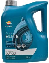 Repsol Elite Long Life 50700/50400 5W-30