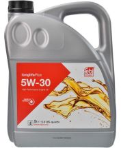 Febi 5W-30 Long Life Plus