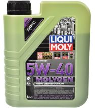 Liqui Moly Molygen New Generation 5W-40