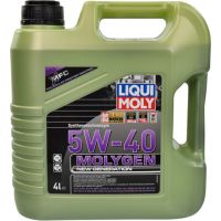 Liqui Moly Molygen New Generation 5W-40