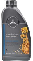 Mercedes 5W-40 229.5 Engine Oil