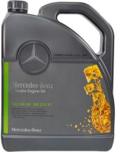 Mercedes 5W-30 229.51 Engine Oil
