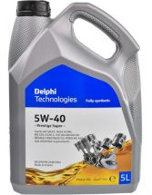 Delphi Prestige Plus 5W-40