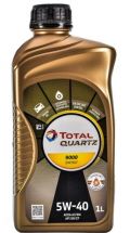 Total Quartz 9000 Energy 5W-40