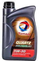 Total Quartz 9000 Future NFC 5W-30