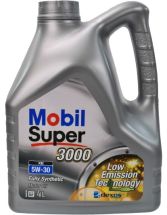 Mobil 5W-30 Super 3000 XE