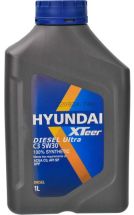 Hyundai/KIA 5W-30 Xteer Diesel Ultra C3