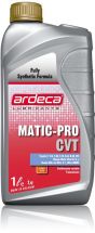 Ardeca MATIC-PRO CVT