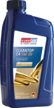 Eurolub Cleantop C4 5W-30